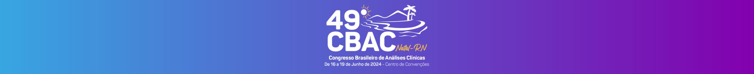 Brasil Apoio marca presença no Congresso de Análises Clínicas, que acontece em Natal, de 17 a 19 de junho