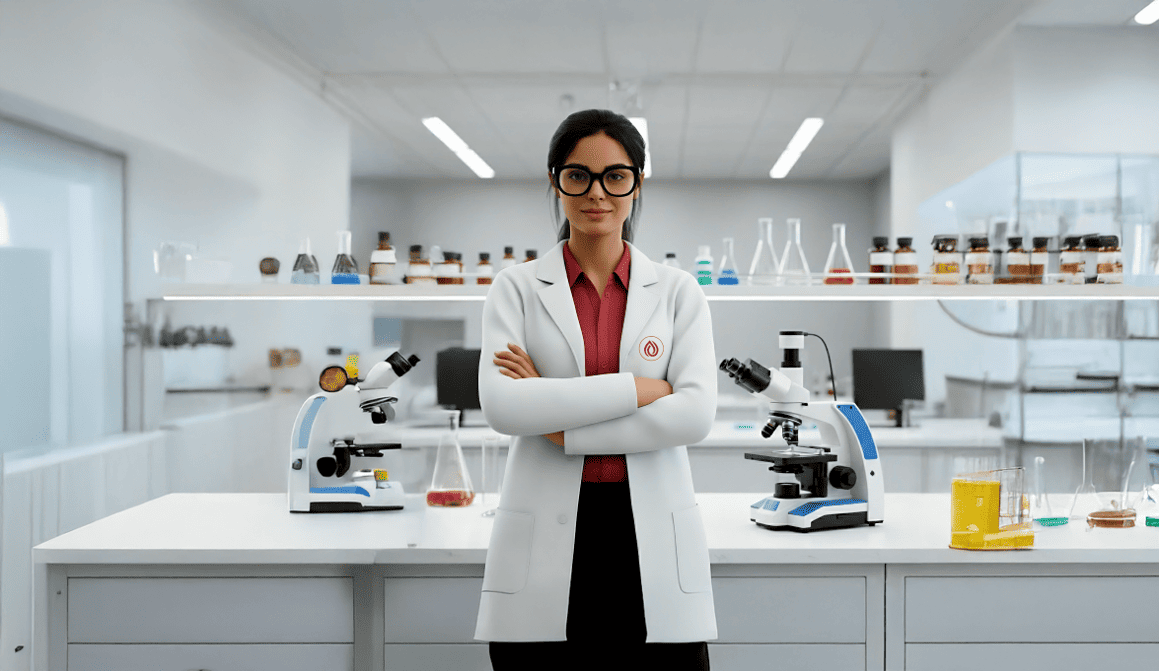 Miss AI: Lançamento da IA generativa da AFIP para o mercado Lab to Lab